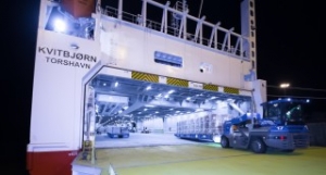 Nor Lines Launches Cuxhaven RoRo Link