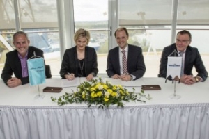 TUI Cruises Welcomes Mein Schiff 4 to Its Fleet