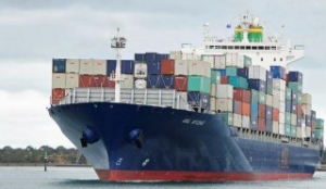 ANL Terminates Patrick Contract at Port Botany