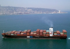 ZIM Doubles Asia-Latin America East Coast Calls