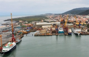 Bankrupt Portuguese Shipyard Operator to Pay Back USD 324 Million of EU Aid