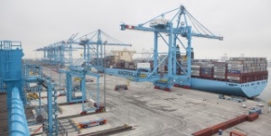 Drewry: Rotterdams Terminals to Become Fierce Competitors