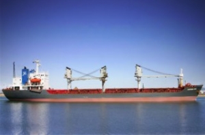 Neptune Pacific Joins Australia Shipping