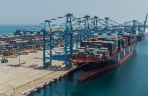 Abu Dhabi Ports Improves Volumes Across the Board