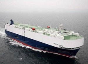 Siem Shipping Orders PCTC Duo