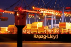 CSAV Merger, Strong Dollar Push Hapag-Lloyd to Black
