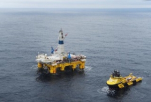 Port of Seattle to Appeal Shell Arctic Rig Ban