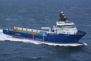 Global Offshore Selects Havyard Design PSV