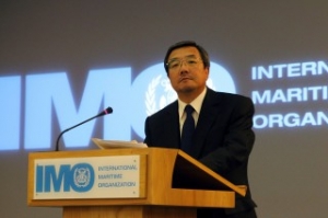 IMO Concerned with Stalled BWMC Ratifications, EUs CO2 Monitoring System