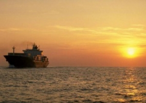 Moodys: Calm Seas Ahead for Global Shipping Industry