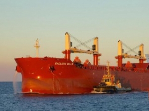 Australia: Bulker Caught in Potentially Fatal Safety Breach