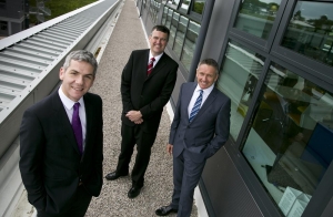 Bibby Offshore’s Management Restructures