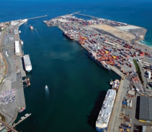 Fremantle Port to Be Put Up for Sale