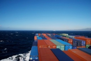 Drewry: Transatlantic Trade Buoyant on Westbound Growth