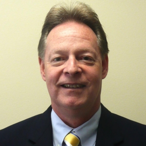 UPI Name Tim Brown Senior V-P Business Development