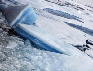 IMO Adopts Polar Code Environmental Provisions
