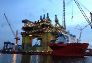 Synchronous Lifting Technology Ensures Safely Launch of Massive Structures