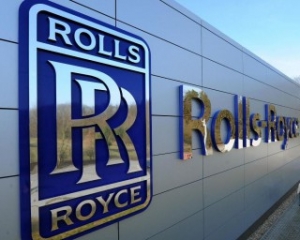 Rolls-Royce to Ax 600 Marine Jobs