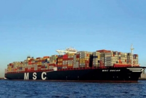 MSC and Alfa Laval Go Exclusive