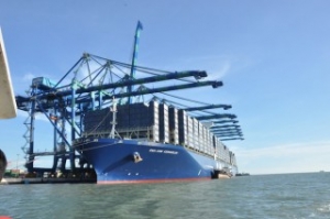 CMA CGM Quadruples Quarterly Net Profit