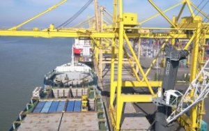 Protests Intensify at Port of Seattle