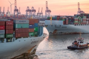 DNV GL Unveils Its Unmanned FLNG Concept