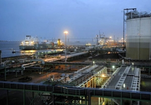 Montoir LNG Terminal to Offer Ship‐to‐Ship Transfer Services (France)