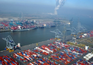 Port of Antwerp Rewards Green Ships