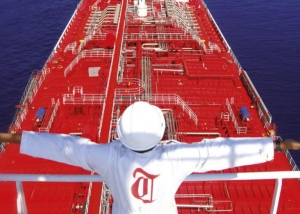 Thome Further Expands Ship Agency Network in Asia