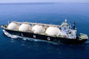 Pipavav, DSME Ink Pact on Construction of LNG Ships