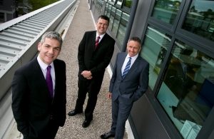 Bibby Offshore’s Management Restructure to Support Impressive Growth Plans