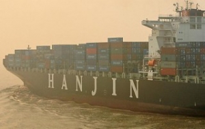 Search for Hanjin Miamis Missing Captain Called Off