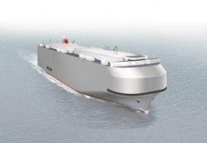 K Line Finds Work for Car Carrier Newbuilds