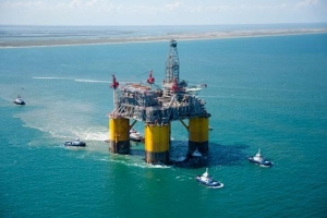 Shells Olympus Platform Sails for GofM