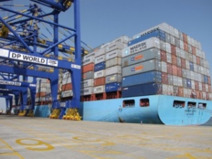 DP World Says No to Audit in India