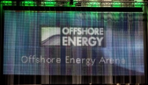 Registration Open for Offshore Energy 2015