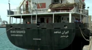 Worker Killed in Shipyard Explosion