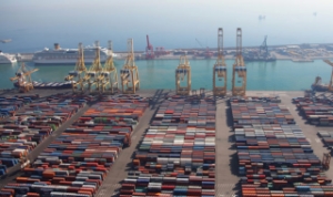Growing Trade and Mega Ships Top Euro Ports Concern List