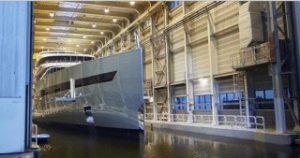 Higher Turnover for Dutch Maritime Technology Sector