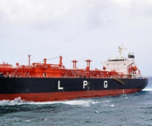 Drewry: LPG Coaster Shipping to Remain Weak in 2015