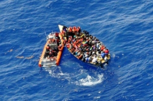 USCG Sends 117 Dominican Migrants Back Home