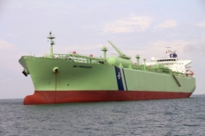 BW LPG: Q1 2015 Had Strongest Ever Charter Rates