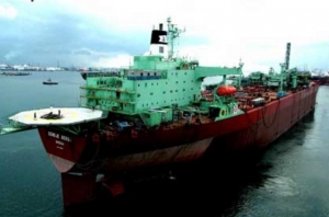 BW Offshore: Contract Extension for FPSO Sendje Berge