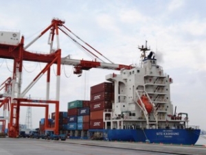 SITC Inks Cooperation Deal with Qingdao Port