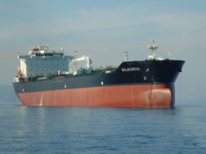 Latvian Shipping Company to Dry Dock Eight Tankers