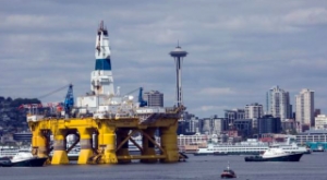 Polar Pioneer Flunks USCG Checkup