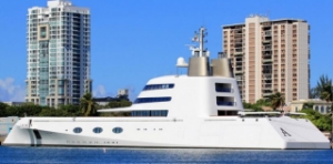 Puerto Rico Invites Bids for Super Yacht Marina Complex