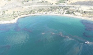 Pipeline Owner Ordered to Continue California Spill Cleanup
