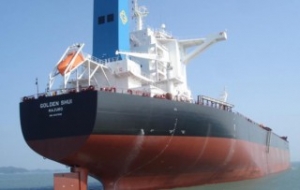 GOGL Posts Loss, Delays Delivery of 19 Newbuilds