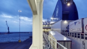 Danish Shipping Companies Did Well in 2014